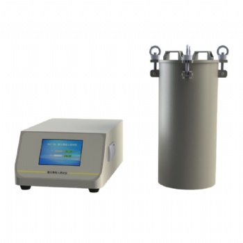 MIT-T01 微生物侵入密封仪