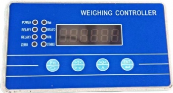XK3192-C910 weighing indicator displayercontrolle