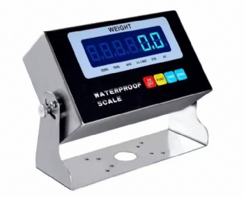 Waterproof  weighing indicator displayercontrolle