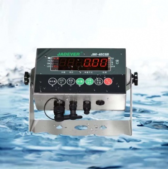 JWI-4ECSB  weighing indicator displayercontroller