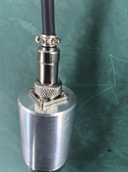 JFL-HP/30Mpa oil pressure sensor