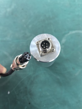 JFL-HP/30Mpa oil pressure sensor